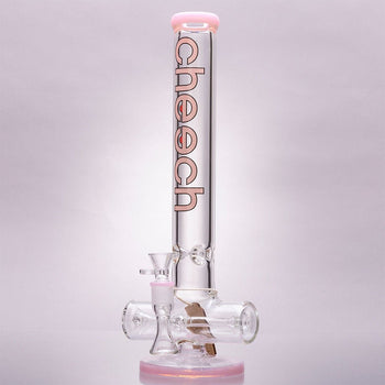 Cheech - 7mm Inline Bong - Aqua Lab Technologies