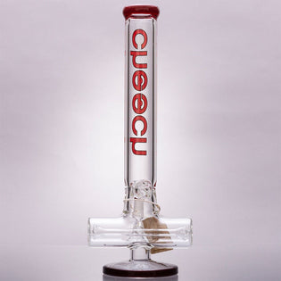 Cheech Glass 7mm Inline Bong
