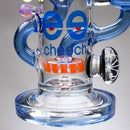 Cheech - Dichro Recycler Rig - Aqua Lab Technologies