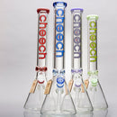 Cheech Glass - 9mm Beaker Bong - Aqua Lab Technologies
