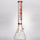 Cheech Glass - 9mm Beaker Bong - Aqua Lab Technologies