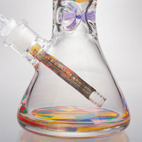 Cheech Glass - Cat Beaker Bong - Aqua Lab Technologies