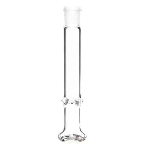 Clear Downstem Cleaning Tube