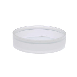 Clear Plastic Replacement Base