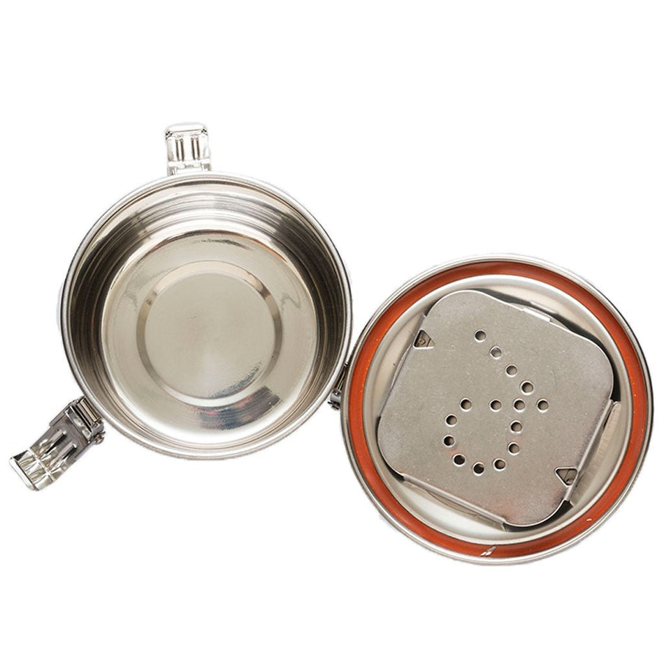 Personal Curing & Weed Storage Containers from CVault – Aqua Lab ...