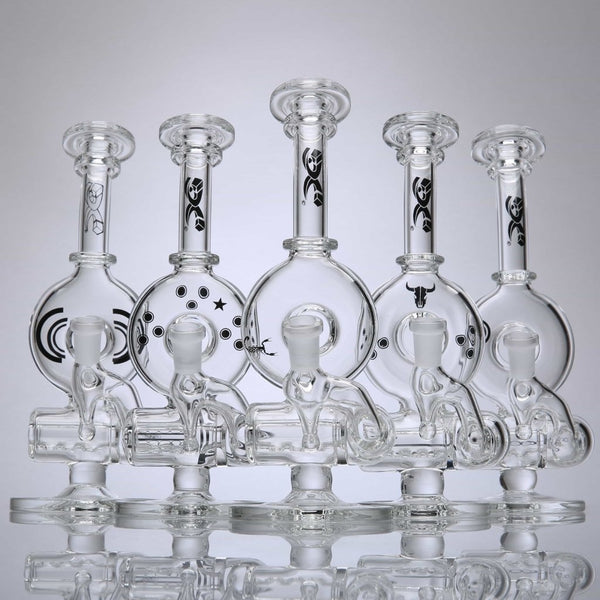 Shop The Best Discounted Bongs and Heady Glass Online - Aqua Lab ...