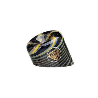 Diamond Caps 16mm WigWag Carb Cap