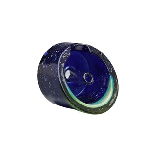 Diamond Caps 20mm XL Blue UV Carb Cap