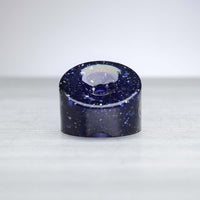 Diamond Caps - 20mm Blue UV Carb Cap - Aqua Lab Technologies