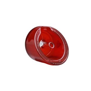 Diamond Caps 20mm Red Elvis Carb Cap