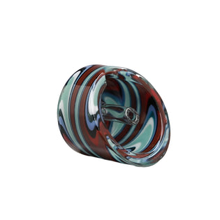Diamond Caps 20mm WigWag Carb Cap # 3