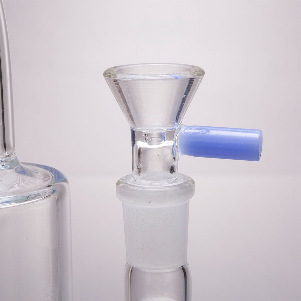 Diamond Glass - Gridded Inline Rigs - Aqua Lab Technologies