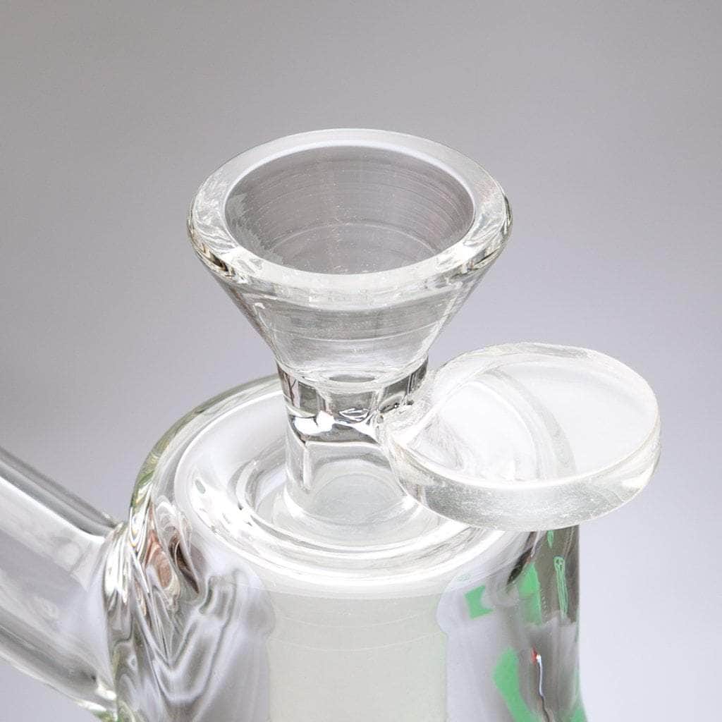 Diamond Glass - Mini Bubblers - Aqua Lab Technologies