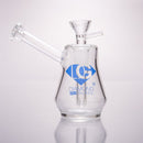 Diamond Glass - Mini Bubblers - Aqua Lab Technologies
