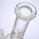 Diamond - Mini Showerhead Beakers - Aqua Lab Technologies