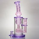 Don Rob Glass - Worked Incycler Rigs - Aqua Lab Technologies