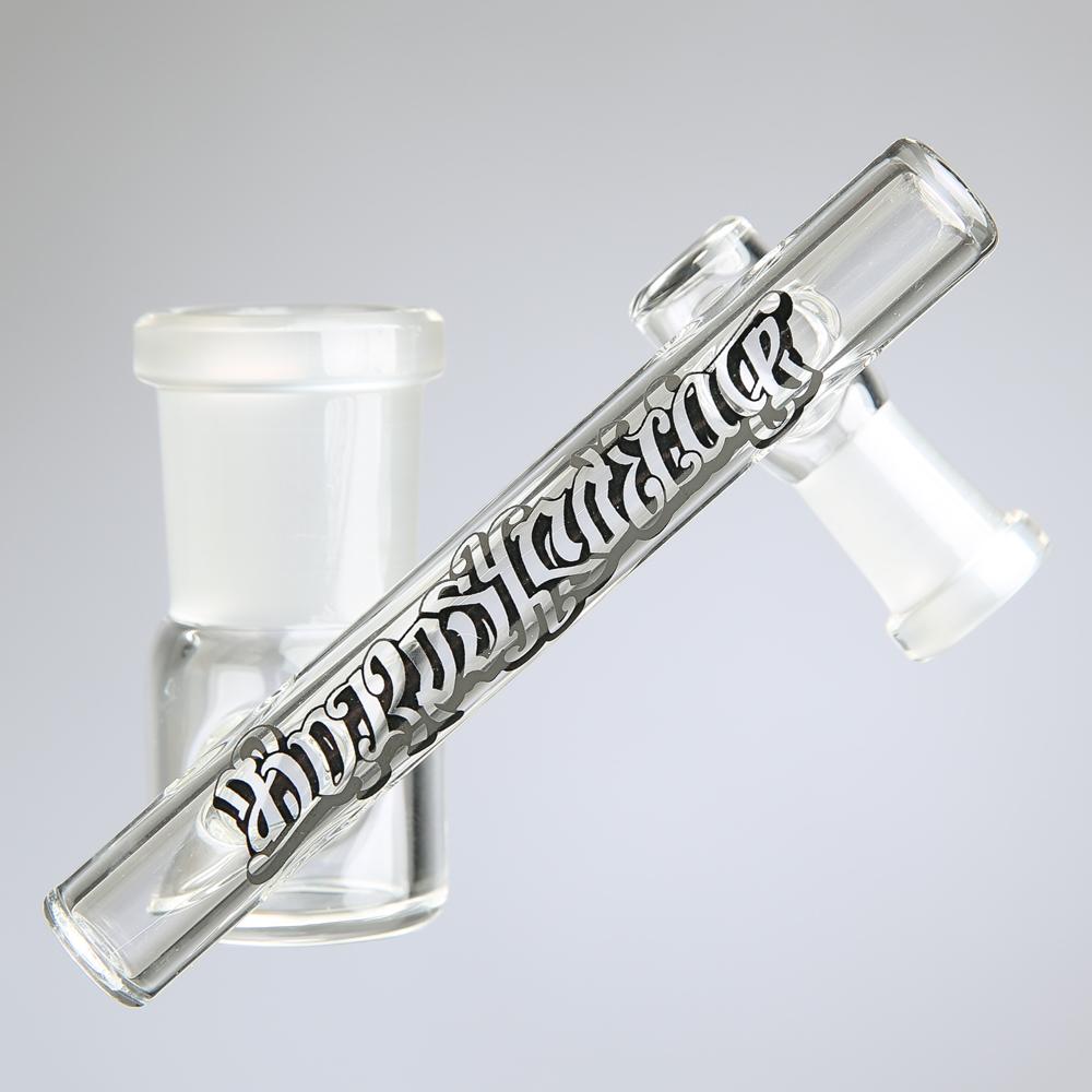 Shop Glass Drop Down Adapters by Boro Syndicate Aqua Lab