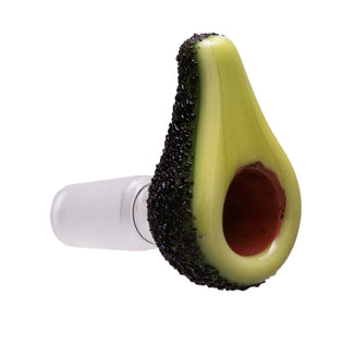 Empire Glassworks Avocadope Bong Slide