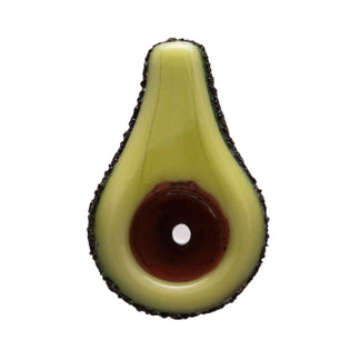 Empire Glassworks Avocadope Bong Slide