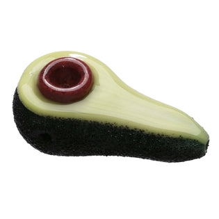 Empire Glassworks Avocadope Hand Pipe