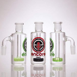 Encore 90º 14mm Showerhead Ash Catcher