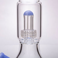 Encore - Accent Showerhead Beakers - Aqua Lab Technologies