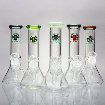 Encore Collection - Mini Beaker Bongs image