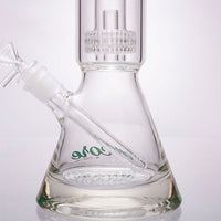 Encore Glass - Double Showerhead Beakers - Aqua Lab Technologies