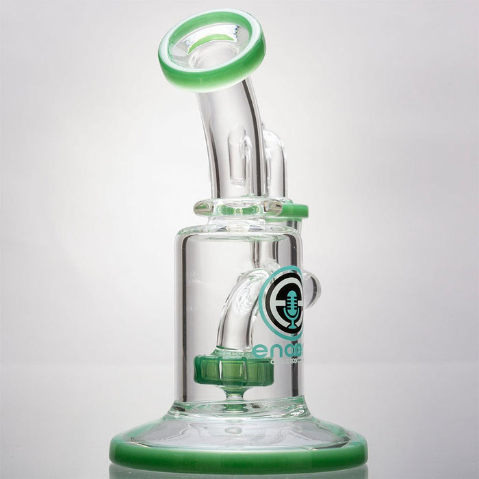 Encore Glass - Shower Head Dab Rig - Aqua Lab Technologies