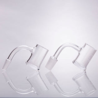 ESB 24mm Opaque Quartz Bangers