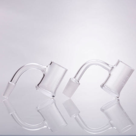 ESB 24mm Opaque Quartz Bangers