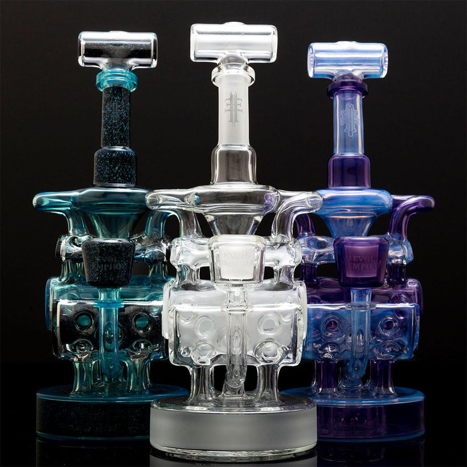 Dab Rigs - Glass Dab Rigs For Sale Online – Page 2 – Aqua Lab Technologies