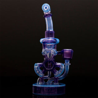 Evol Empire Bio-Hazard Mini XL Dab Rigs