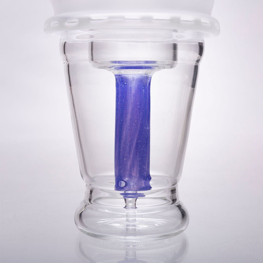 Proxy-ccino Dab Rigs by EVOL Glass - Aqua Lab Technologies