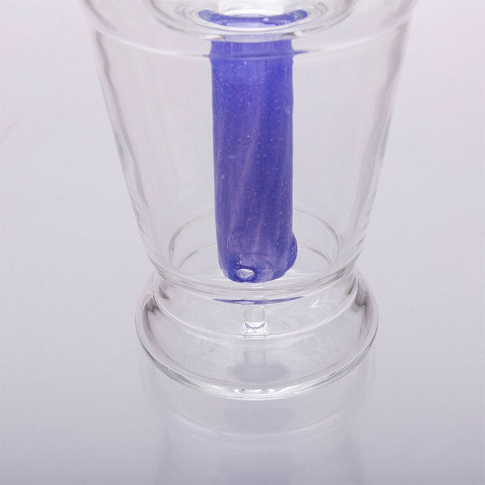 EVOL Glass | Proxy-ccino Dab Rigs - Aqua Lab Technologies