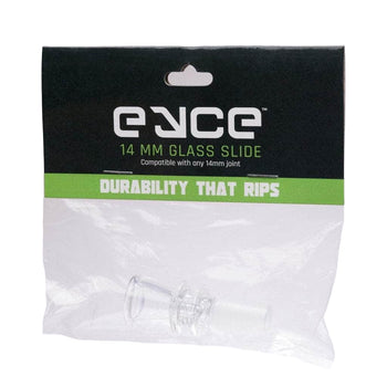 Eyce - 14mm Glass Slide - Aqua Lab Technologies
