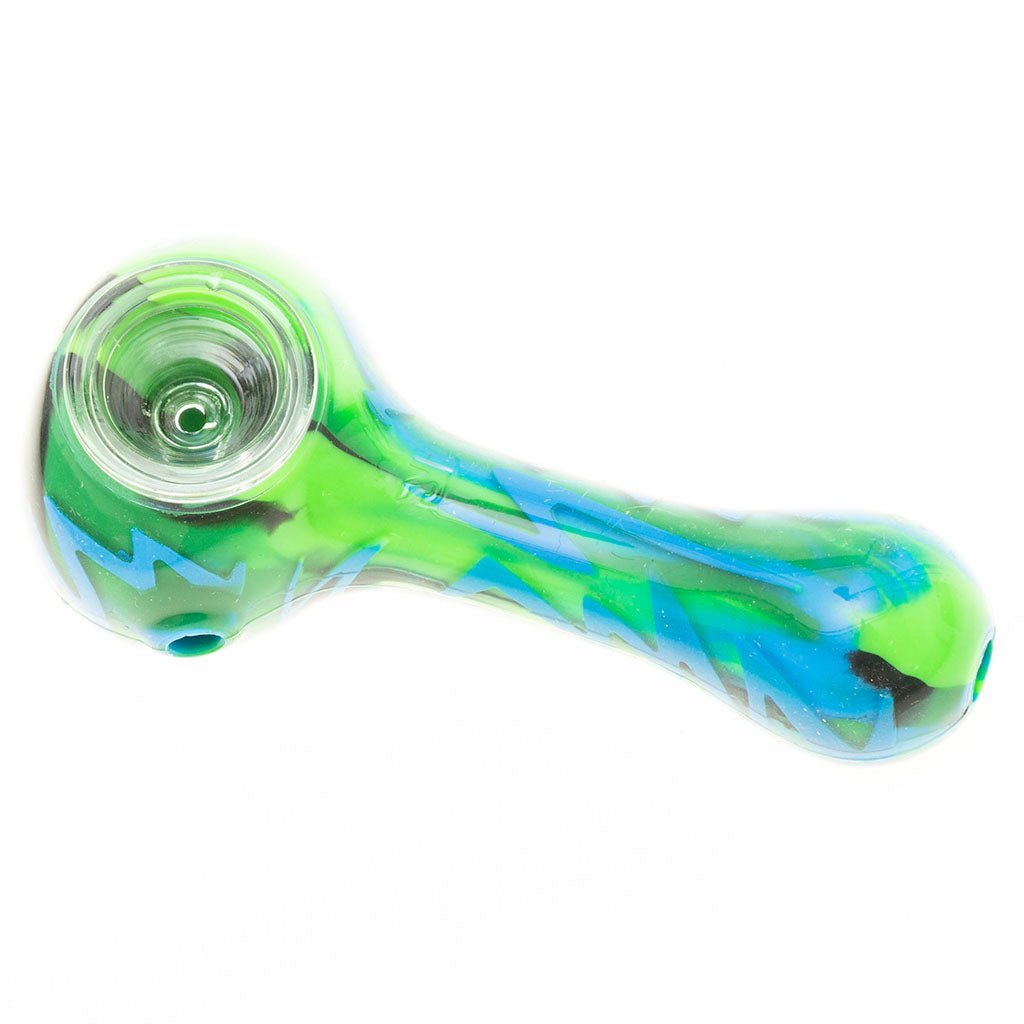 Silicone Spoon Pipes by Eyce Molds – Aqua Lab Technologies