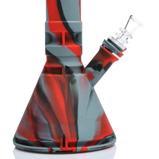 Eyce Silicone Beaker Bongs