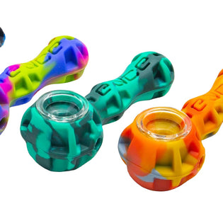 Eyce Silicone Pipe