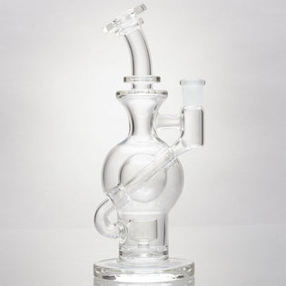 Fatboy Glass Ball Dab Rigs