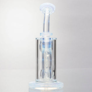 Fatboy Glass Klein Dab Rig
