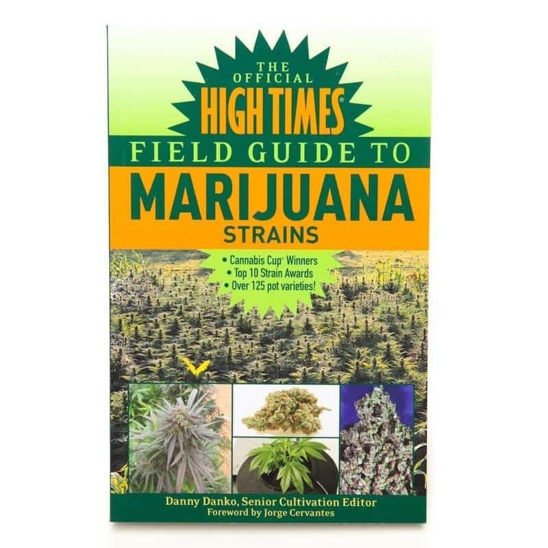 Explore our Collection of Cannabis Books