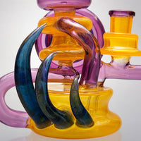 Freeek Glass - Heady Terpcyclers - Aqua Lab Technologies