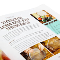 Ganja Kitchen Revolution Book | Jessica Catalano - Aqua Lab Technologies
