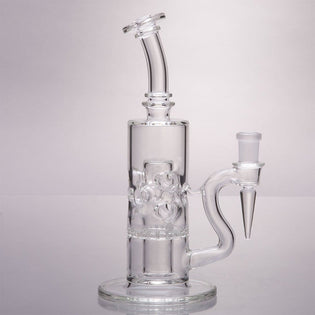 Glass Carpenter Ratchet Fab Dab Rigs