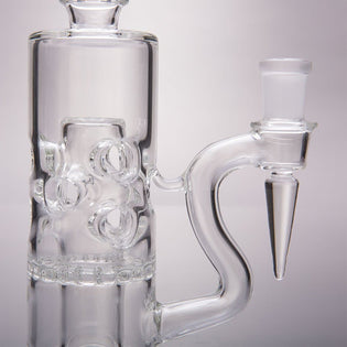 Glass Carpenter Ratchet Fab Dab Rigs