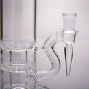 Glass Carpenter - Ratchet Showerhead Rigs - Aqua Lab Technologies