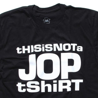 Glasshouse Clothing Black JOP T-Shirts