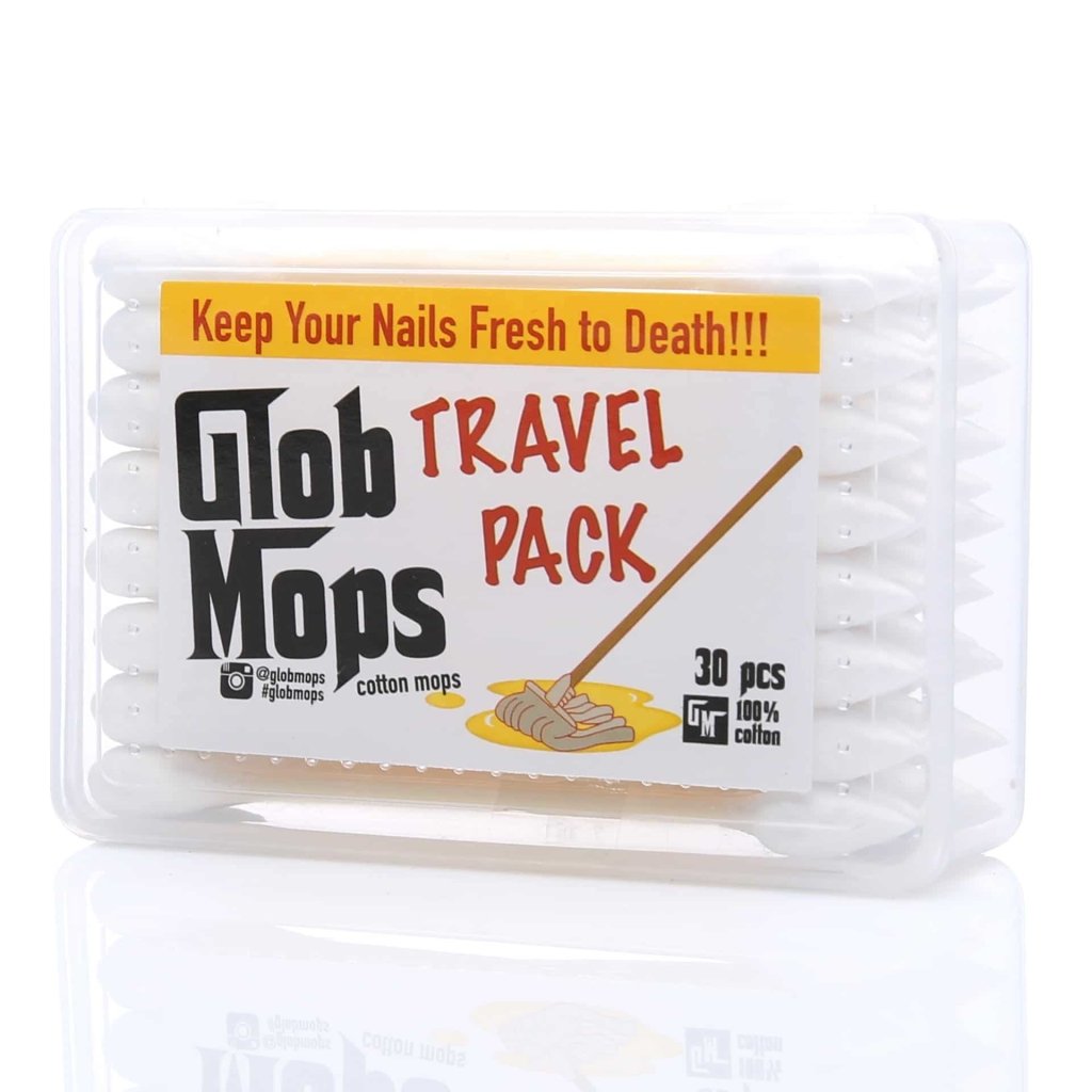 Glob Mops - Travel Pack
