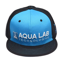 Grassroots x Aqua Lab Technologies Blue Hats - Aqua Lab Technologies